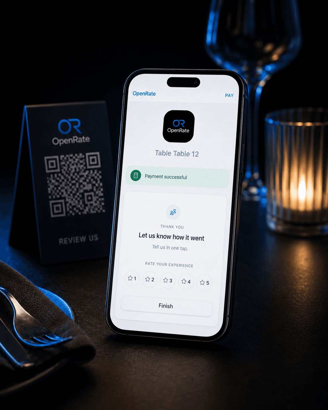 Review preview